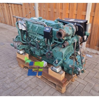 Volvo Penta TAMD63L Marine Engine For Sale