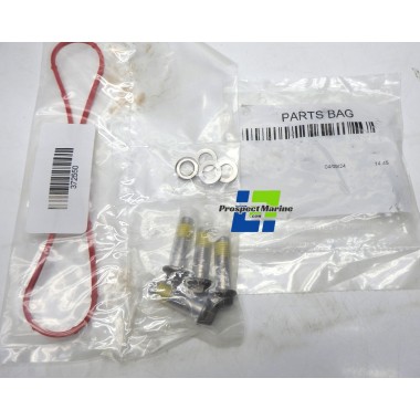 New Mercury Steering Actuator - 8M6012144 For Sale