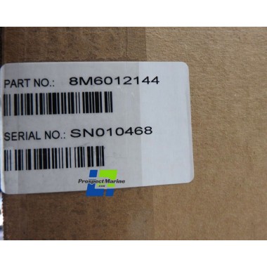 New Mercury Steering Actuator - 8M6012144 For Sale