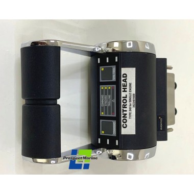 Aventics 3622401600 Controller Head Type 240