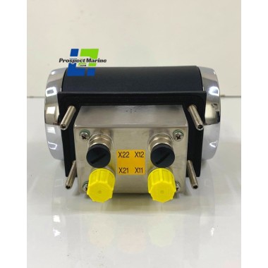 Aventics 3622401600 Controller Head Type 240