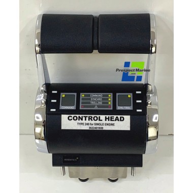 Aventics 3622401600 Controller Head Type 240