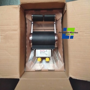 New MAN Throttle Lever 51.11605-6050 Control Head Type 240