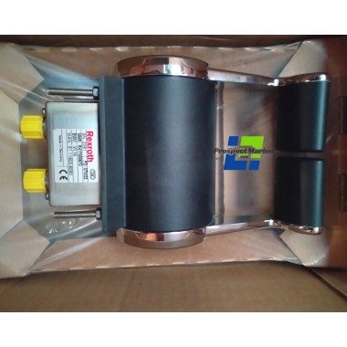 New MAN Throttle Lever 51.11605-6050 Control Head Type 240