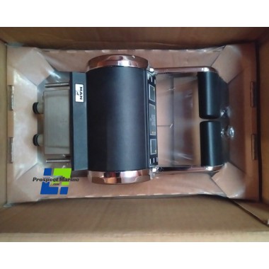 New MAN Throttle Lever 51.11605-6050 Control Head Type 240