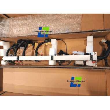 Cummins 5538755 ETR Control Module Wiring Harness For Sale