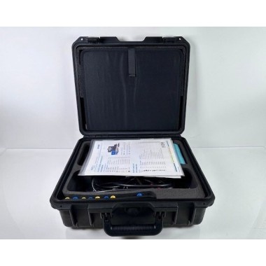 Jaltest Marine Engine Diagnostic Complete Kit For Sale