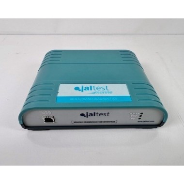 Jaltest Marine Engine Diagnostic Complete Kit For Sale