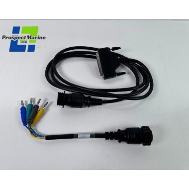 Jaltest Marine Engine Diagnostic Complete Kit For Sale