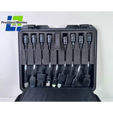 Jaltest Marine Engine Diagnostic Complete Kit For Sale