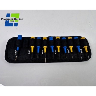 Jaltest Marine Engine Diagnostic Complete Kit For Sale