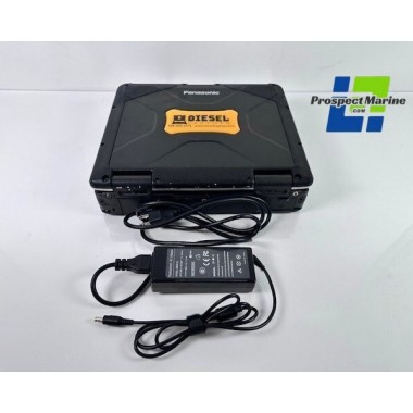 Jaltest Marine Engine Diagnostic Complete Kit For Sale