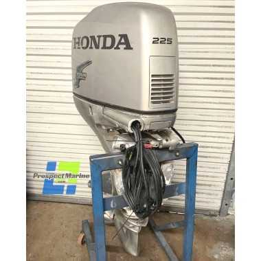 2006 Honda BF225 4-Stroke 225 HP Outboard Motor$2,573.00