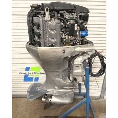 2006 Honda BF225 4-Stroke 225 HP Outboard Motor|