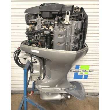 Used 2006 Honda BF225 4-Stroke 225 HP Outboard For Sale