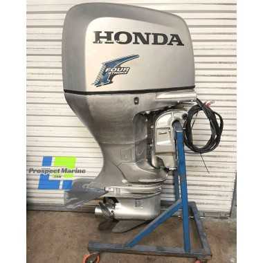 Used 2006 Honda BF225 4-Stroke 225 HP Outboard Motor For Sale