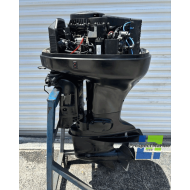 Used Johnson 115 HP 2-Stroke Outboard Motor For Sale Used Johnson 115 HP 2-Stroke Outboard Motor For Sale