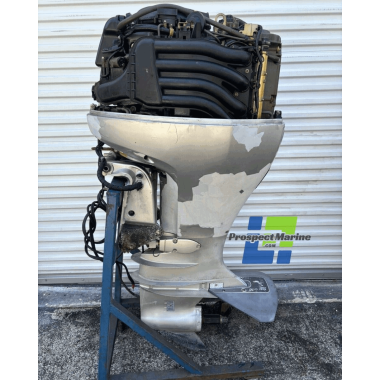Used Honda BF150 4-Stroke 150 HP Outboard For Sale
