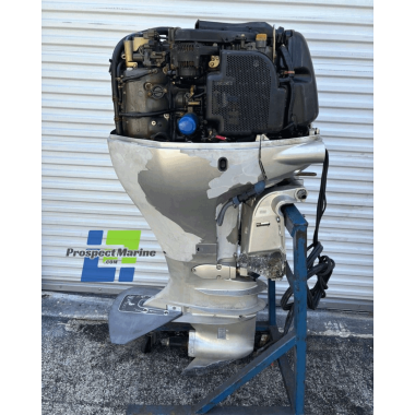 Used Honda BF150 4-Stroke 150 HP Outboard For Sale