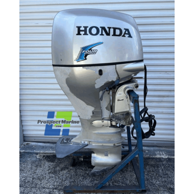 2007 Honda BF150 4-Stroke 150 HP Outboard Motor$2,280.00
