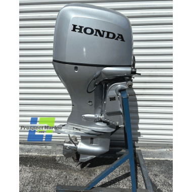 Used Honda BF90 4-Stroke 90 HP Outboard Motor For Sale with Warranty