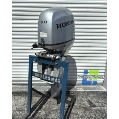 2016 Honda BF90 4-Stroke 90 HP Outboard Motor$1,943.00
