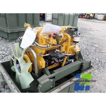 Caterpillar 3116 Turbo Diesel Engine 290-HP