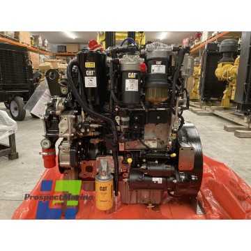 Caterpillar C4.4 Engine