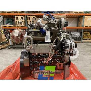 Caterpillar C4.4 Engine