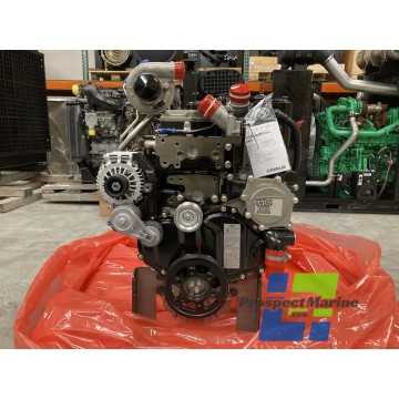 Caterpillar C4.4 Engine