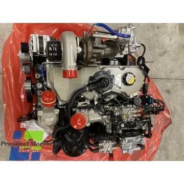 Caterpillar C4.4 Engine