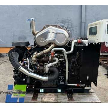 Caterpillar C7.1 Diesel Engine 225-HP