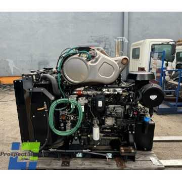 Caterpillar C7.1 Diesel Engine 225-HP