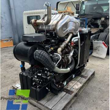 Caterpillar C7.1 Diesel Engine 225-HP