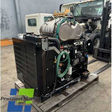 Caterpillar C7.1 Diesel Engine 225-HP