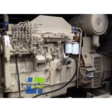 Used Cummins 6CTA 8.3 Turbo Diesel Engine Sale