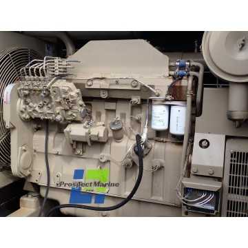 Used Cummins 6CTA 8.3 Turbo Diesel Engine Sale