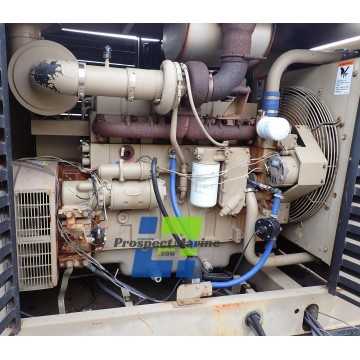 Used Cummins 6CTA 8.3 Turbo Diesel Engine Sale