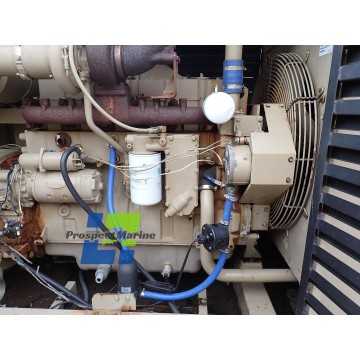 Used Cummins 6CTA 8.3 Turbo Diesel Engine Sale