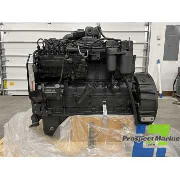 New Cummins B5.9-C Diesel Engine Sale