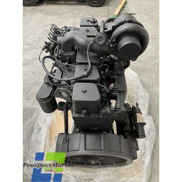 New Cummins B5.9-C Diesel Engine Sale