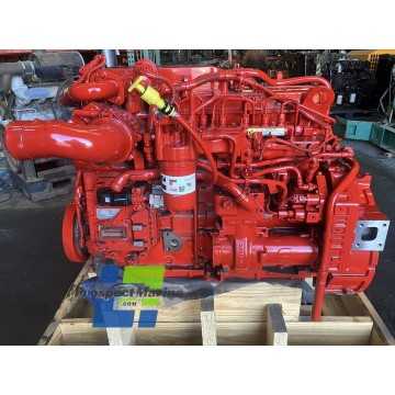 New Cummins B6.7 250 Turbo Diesel Engine For Sale