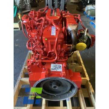 New Cummins B6.7 250 Turbo Diesel Engine For Sale