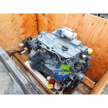 Deutz BF 4M 2012 C Turbo Diesel Engine Sale