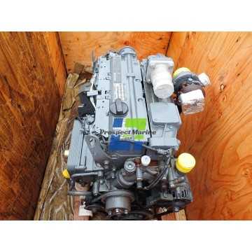 Deutz BF 4M 2012 C Turbo Diesel Engine Sale