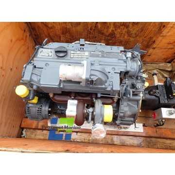 Deutz BF 4M 2012 C Turbo Diesel Engine Sale