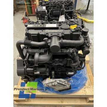 Deutz D 2.9 L4 Diesel Engine