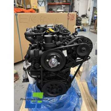 Deutz D 2.9 L4 Diesel Engine