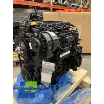 Deutz D 2.9 L4 Diesel Engine