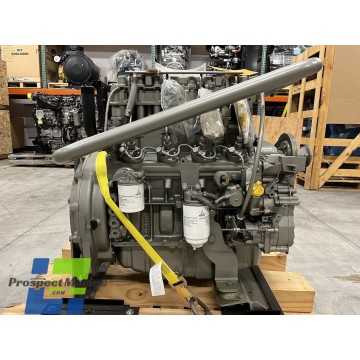 Deutz F4M2011 Diesel Engine